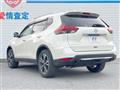 2018 Nissan X-Trail