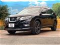 2020 Nissan X-Trail