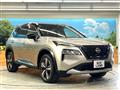 2023 Nissan X-Trail