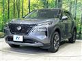 2023 Nissan X-Trail