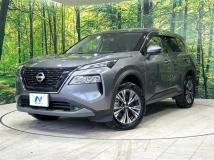 2023 Nissan X-Trail