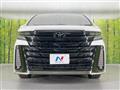 2025 Toyota Vellfire