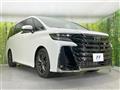 2025 Toyota Vellfire