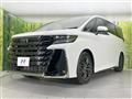 2025 Toyota Vellfire