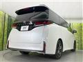 2025 Toyota Vellfire