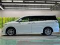 2013 Nissan Elgrand