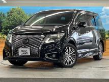 2021 Nissan Elgrand