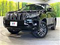 2021 Toyota Land Cruiser Prado