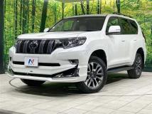 2023 Toyota Land Cruiser Prado