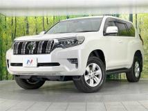 2023 Toyota Land Cruiser Prado