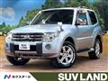 2010 Mitsubishi Pajero