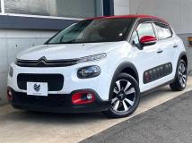 2018 Citroen C3