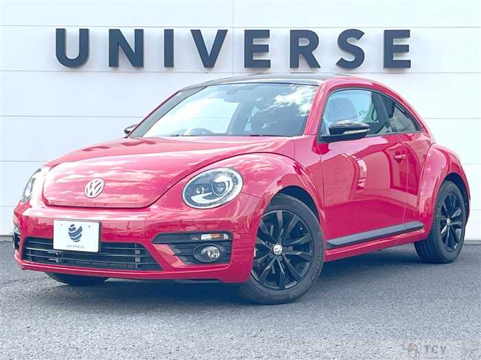 2018 Volkswagen Volkswagen Others