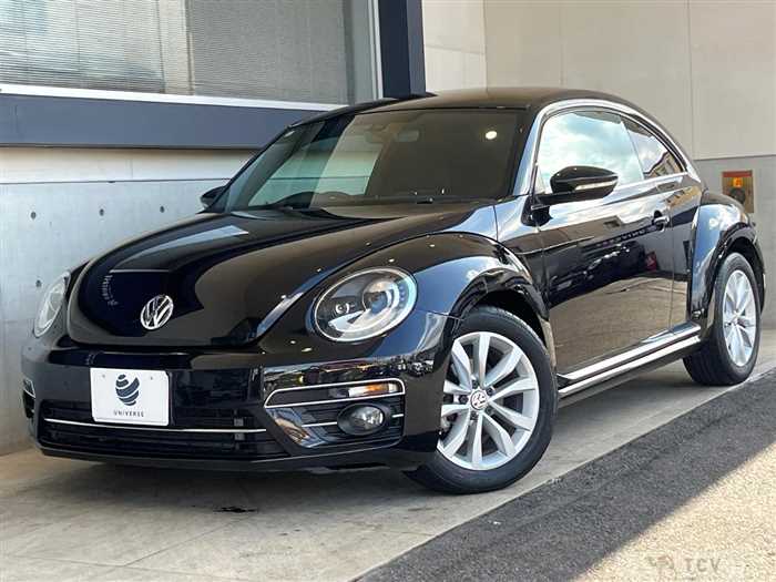 2018 Volkswagen Volkswagen Others