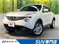 2011 Nissan Juke
