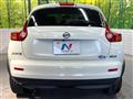 2011 Nissan Juke