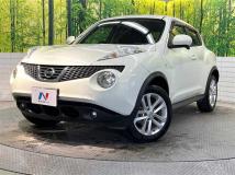 2011 Nissan Juke