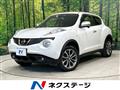 2013 Nissan Juke