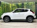 2013 Nissan Juke