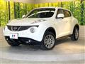 2013 Nissan Juke