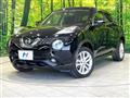 2014 Nissan Juke
