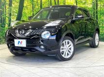 2014 Nissan Juke