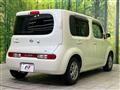 2011 Nissan Cube