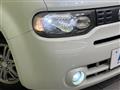 2011 Nissan Cube