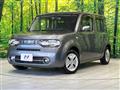 2016 Nissan Cube