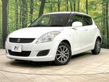 2013 Suzuki Swift