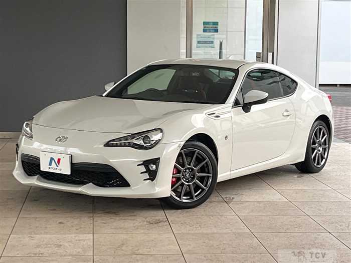 2019 Toyota 86