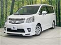 2013 Toyota Noah