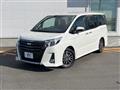 2017 Toyota Noah