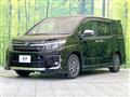 2017 Toyota Voxy