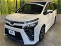 2017 Toyota Voxy