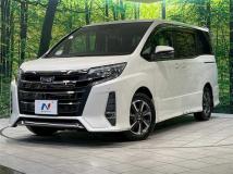 2017 Toyota Noah