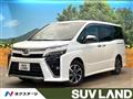2018 Toyota Voxy