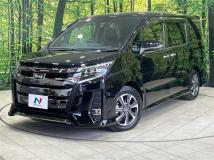 2018 Toyota Noah