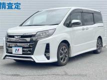 2020 Toyota Noah