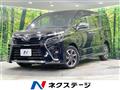 2019 Toyota Voxy