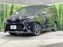 2019 Toyota Voxy