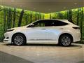 2015 Toyota Harrier