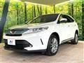 2017 Toyota Harrier
