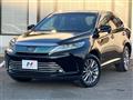 2018 Toyota Harrier