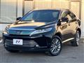 2018 Toyota Harrier
