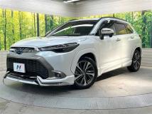 2021 Toyota CorollaCross