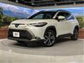 2023 Toyota CorollaCross