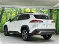 2024 Toyota CorollaCross
