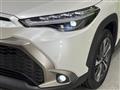2024 Toyota CorollaCross