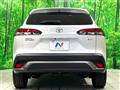 2024 Toyota CorollaCross